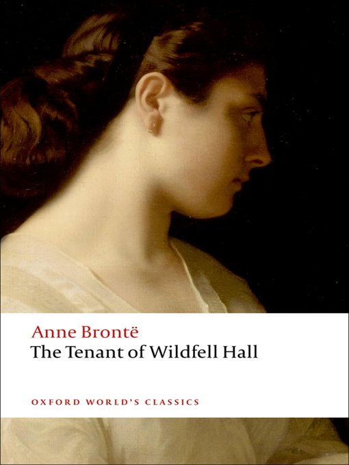 Title details for The Tenant of Wildfell Hall by Anne Brontë - Available